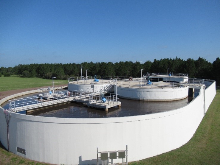 Clay County Utility Authority